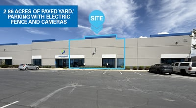 3130 W California Ave, Salt Lake City, UT à louer Photo intérieure– Image 1 sur 3