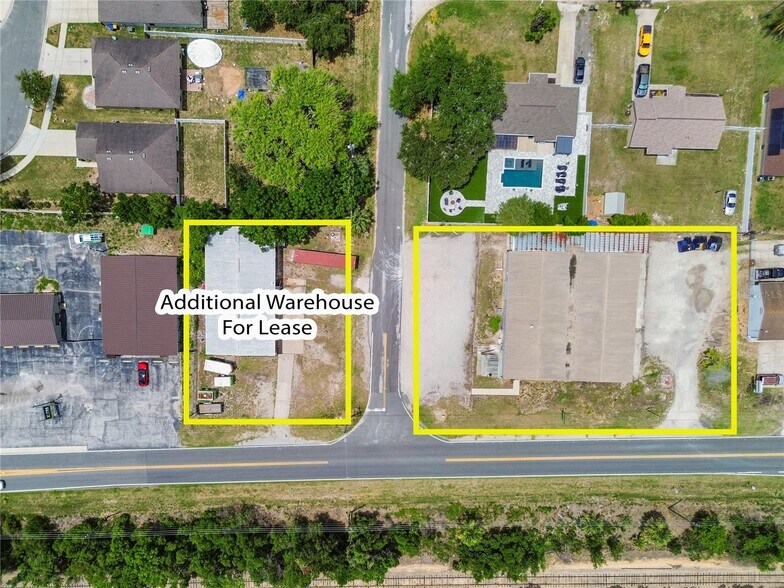 15617 Old US Highway 441, Tavares, FL à vendre - Photo de l’immeuble – Image 2 sur 58
