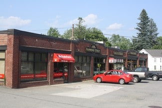 Plus de détails pour 499 Hammond St, Bangor, ME - Local d'activités à louer