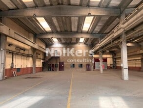 Industriel/Logistique dans Montcada i Reixac, Barcelona à louer Photo intérieure– Image 1 sur 9