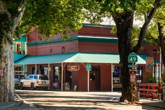 Plus de détails pour 101 Commercial St, Downieville, CA - Local commercial à vendre