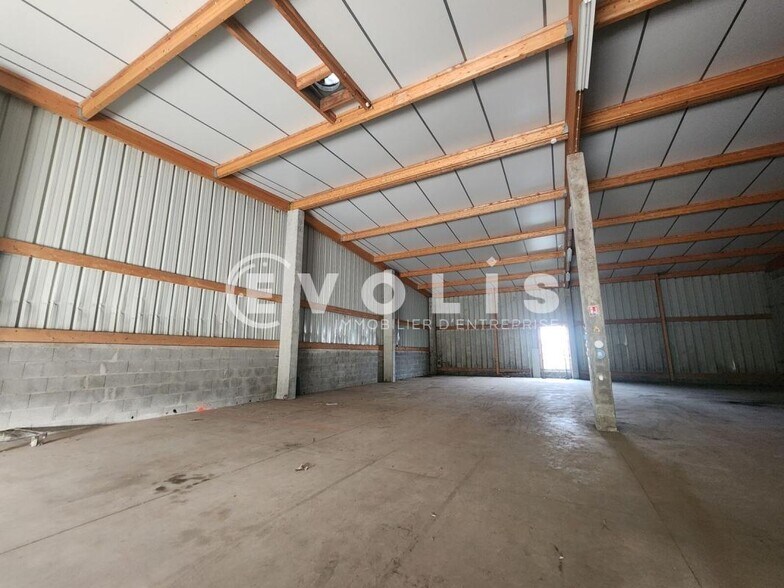 420 Route De Bougé, Sonnay à louer - Photo intérieure – Image 3 sur 15