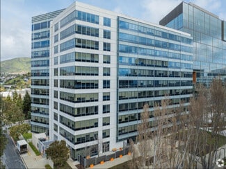 Plus de détails pour 611 Gateway Blvd, South San Francisco, CA - Bureau à louer