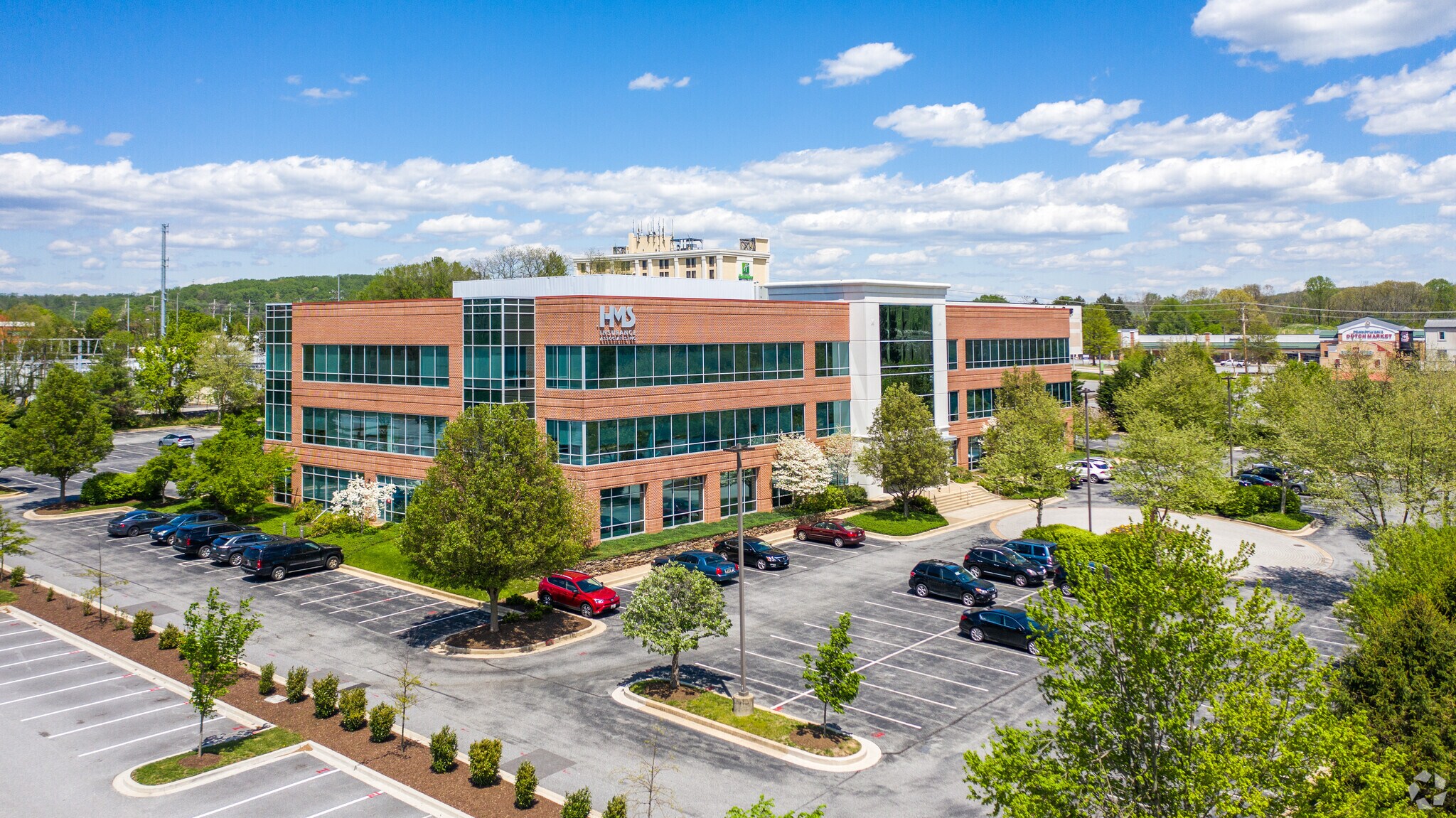 20 Wight Ave, Hunt Valley, MD à louer Photo principale– Image 1 sur 5