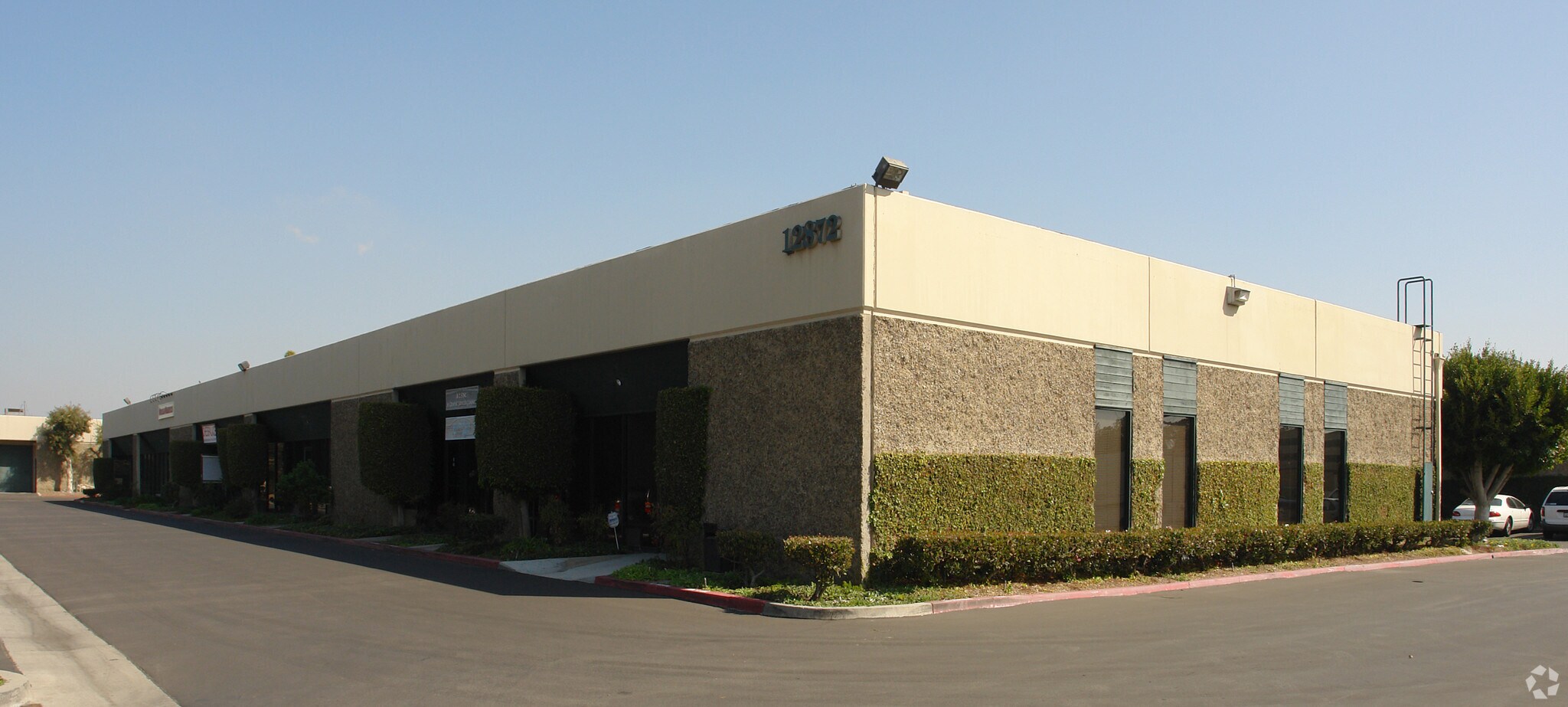 12872 Valley View St, Garden Grove, CA à vendre Photo principale– Image 1 sur 4