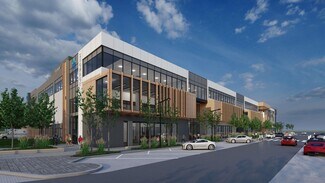 Plus de détails pour 7319 29 Av NW, Edmonton, AB - Bureau/Médical, Médical à louer