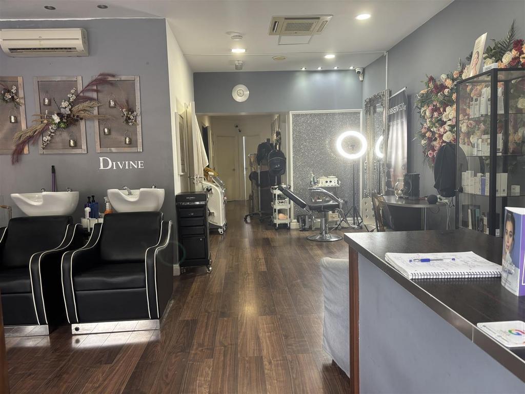 Joel St, Northwood à louer Photo de l’immeuble– Image 1 sur 11