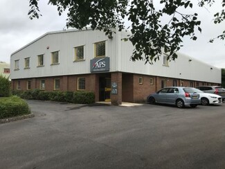 Plus de détails pour 65 South Way, Andover - Industriel/Logistique à louer