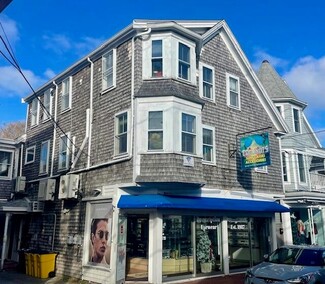 Plus de détails pour 294 Commercial St, Provincetown, MA - Local commercial à vendre