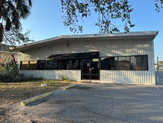 Plus de détails pour 2875 N 46th Ave, Saint Petersburg, FL - Industriel/Logistique à vendre