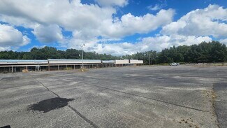 Plus de détails pour 1301-1333 Carrsville Hwy, Franklin, VA - Local commercial à vendre