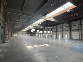 Industriel/Logistique dans Dijon à vendre Photo intérieure– Image 1 sur 5