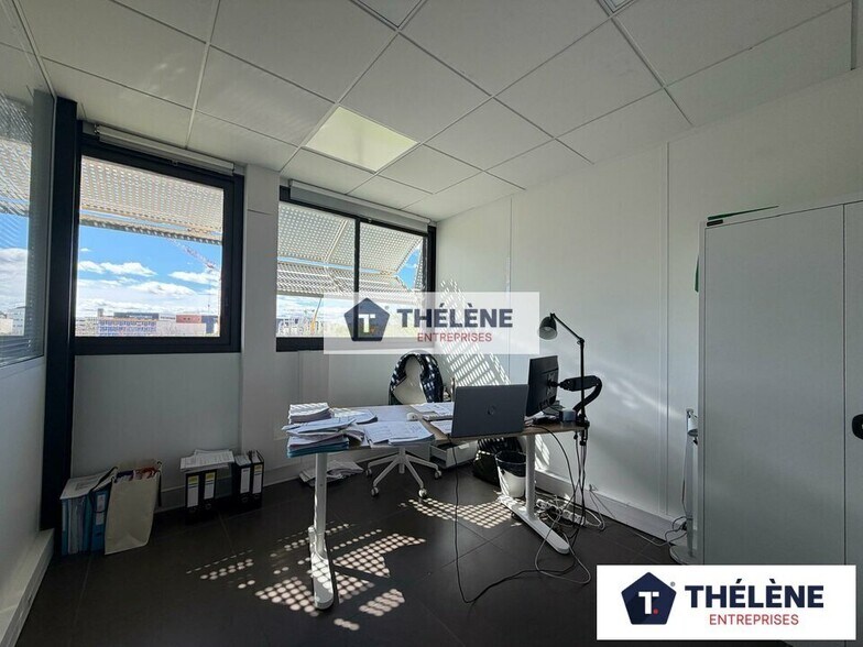 Bureau dans Castelnau-le-Lez à vendre - Photo intérieure – Image 1 sur 9
