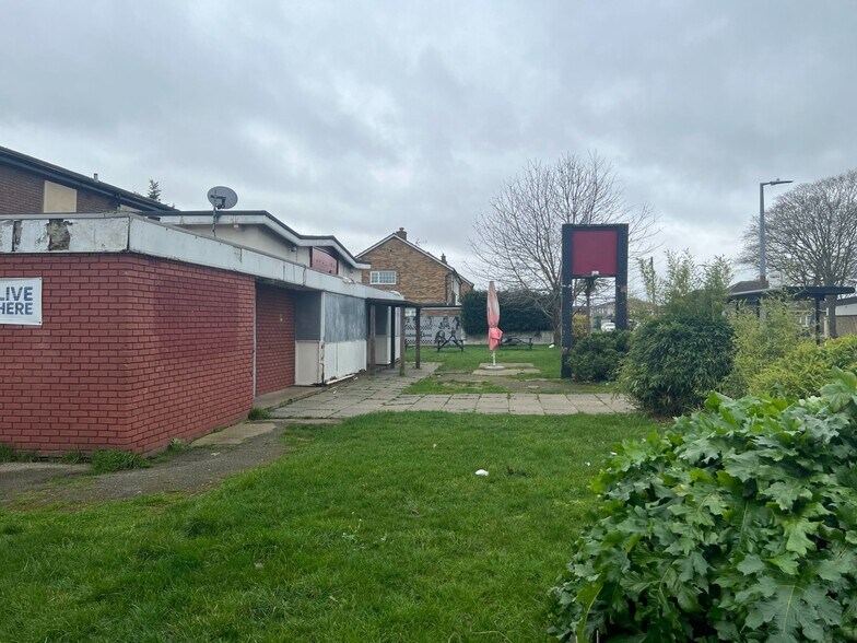 Longhouse Rd, Grays à vendre - Photo de l’immeuble – Image 3 sur 9