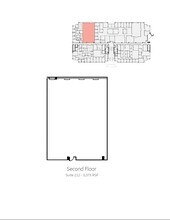 20410 Observation Dr, Germantown, MD à louer Plan d’étage– Image 1 sur 1