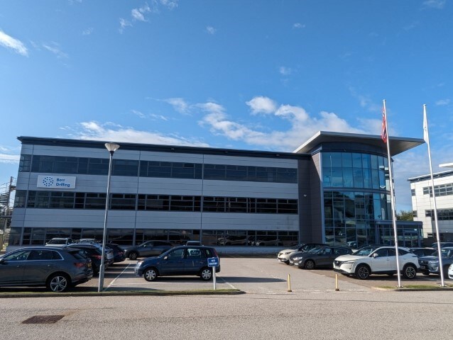 Prospect Rd, Westhill à vendre - Photo de l’immeuble – Image 1 sur 11