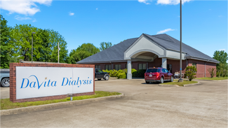 Plus de détails pour 1590 Tanner St, Malvern, AR - Bureau à vendre