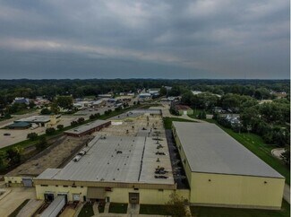 Plus de détails pour 9864 Church St, Bridgman, MI - Industriel/Logistique à vendre