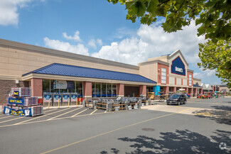 Plus de détails pour 45591 Dulles Eastern Plz, Sterling, VA - Local commercial à louer