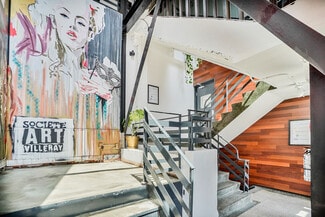 Plus de détails pour 7887-7889 Boul Saint-Laurent, Montréal, QC - Bureau, Bureau/Local commercial à louer
