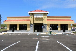 Plus de détails pour 9551 Baymeadows Rd, Jacksonville, FL - Bureau/Local commercial à louer