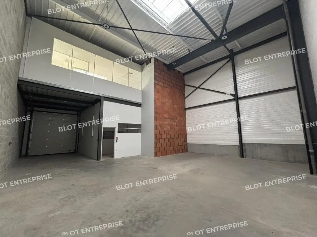 Bureau dans Orvault à louer Photo intérieure– Image 1 sur 8