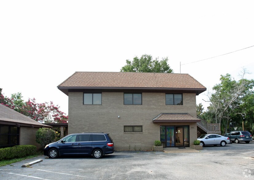 655 W Garden St, Pensacola, FL à vendre - Photo de l’immeuble – Image 1 sur 1