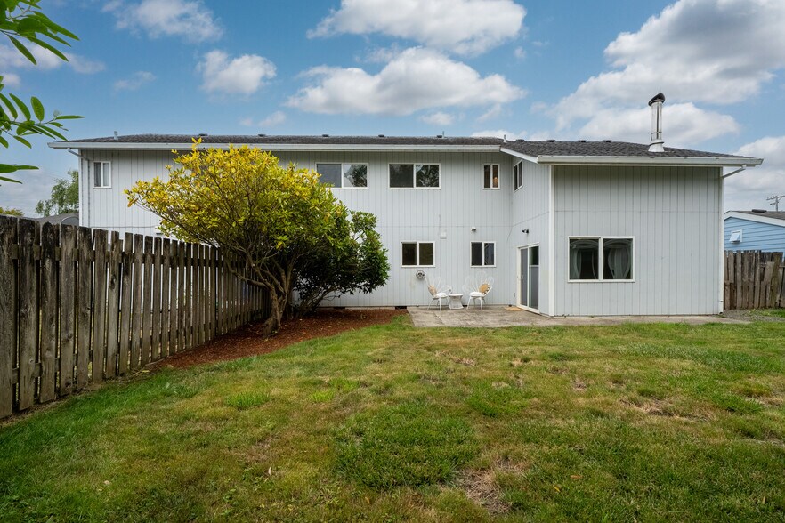 1009-1011 Grove Ave, Tillamook, OR à vendre - Photo de l’immeuble – Image 3 sur 41