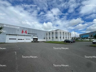 Plus de détails pour Local d'activités à louer