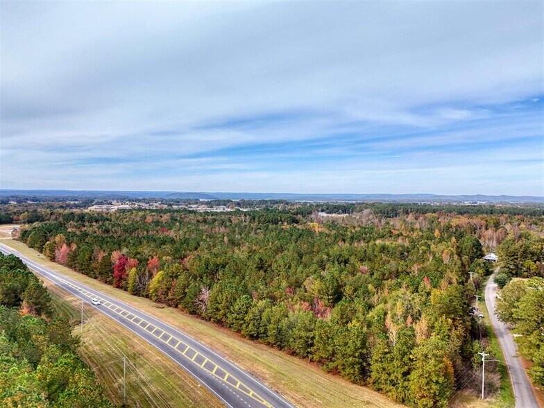 0 Hwy 411, Centre, AL à vendre - Photo de l’immeuble – Image 2 sur 4