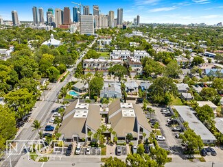 Plus de détails pour 1330 SE 4th Ave, Fort Lauderdale, FL - Bureau à vendre