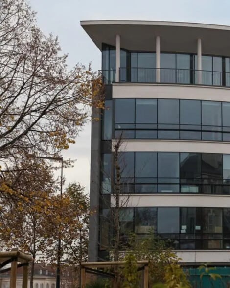 4 Rue Eugène Renault, Maisons-Alfort à louer - Photo de l’immeuble – Image 2 sur 6