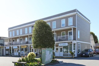 Plus de détails pour 3800 Chatham St, Richmond, BC - Local commercial à louer