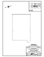 1801 6th Ave, Troy, NY à louer Plan de site– Image 2 sur 3