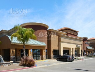 Plus de détails pour 40663-40711 Murrieta Hot Springs Rd, Murrieta, CA - Local commercial à louer