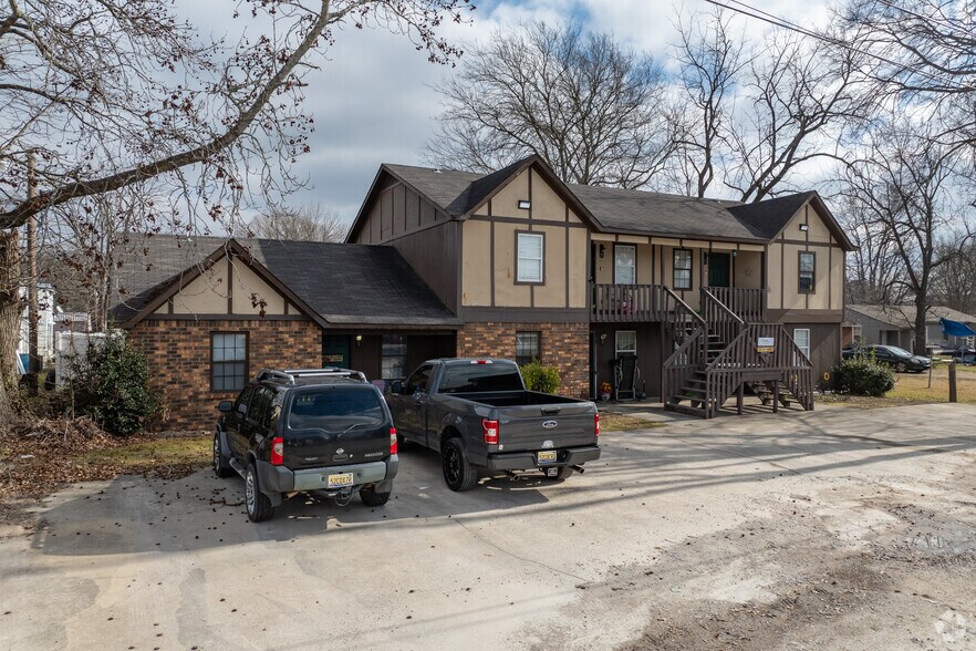 2005 Morgan Ave SW, Decatur, AL à vendre - Photo de l’immeuble – Image 3 sur 8