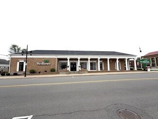 Plus de détails pour 625 Scott St, Napoleon, OH - Local commercial à vendre