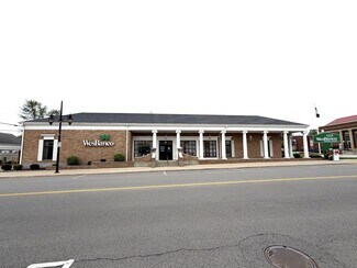 Plus de détails pour 625 Scott St, Napoleon, OH - Local commercial à vendre