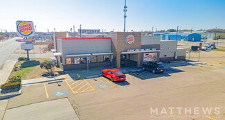 Plus de détails pour 1314 Ross St, Amarillo, TX - Local commercial à vendre