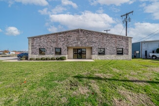 Plus de détails pour 10 Regency Dr, Wylie, TX - Local d'activités à louer