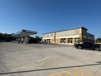 Plus de détails pour 5815 S Cockrell Hill Rd, Dallas, TX - Local commercial à louer