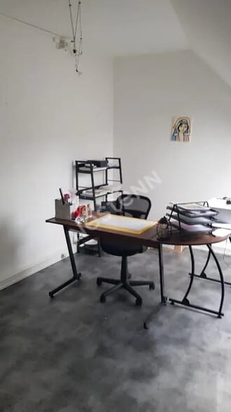 Bureau dans Vannes à louer - Photo de l’immeuble – Image 1 sur 4