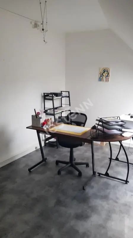 Bureau dans Vannes à louer Photo de l’immeuble– Image 1 sur 5