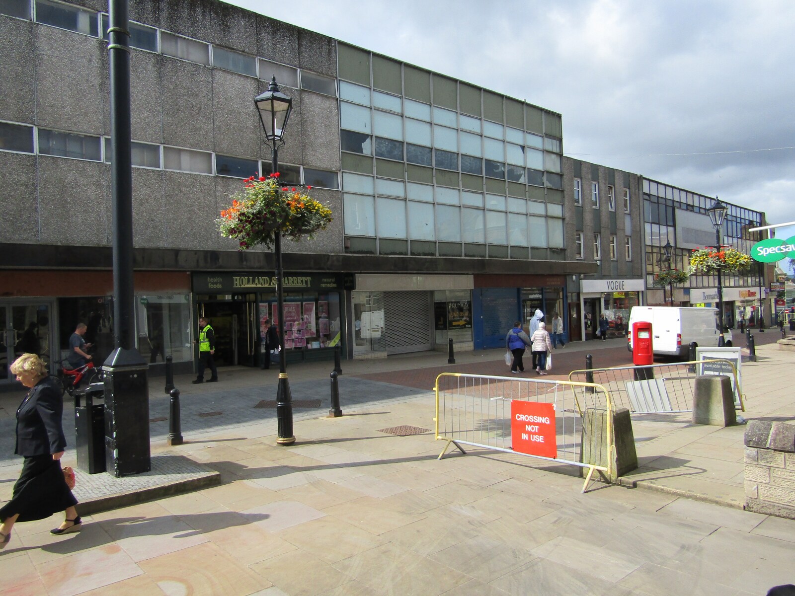 43-49 High St, Falkirk à louer Photo principale– Image 1 sur 8