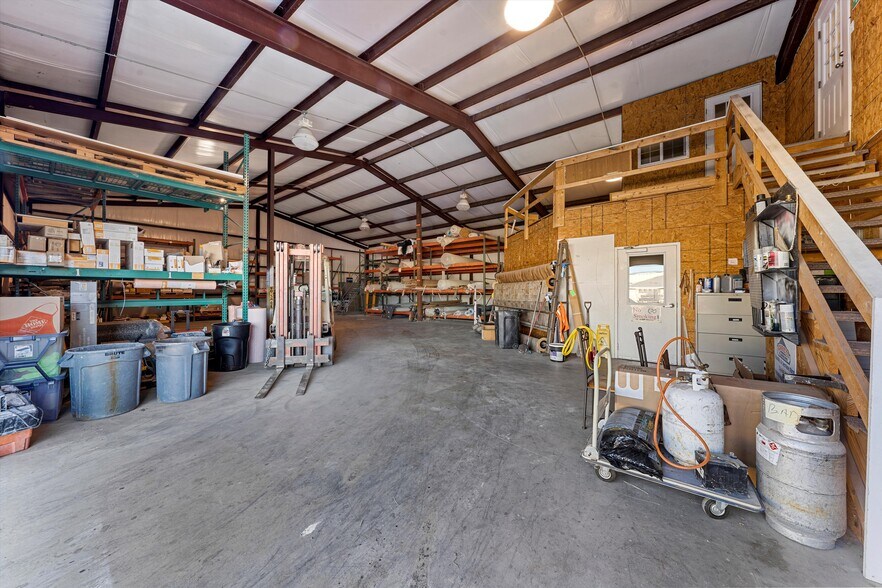 6604 N State Highway 6, Woodway, TX à louer - Photo intérieure – Image 3 sur 16