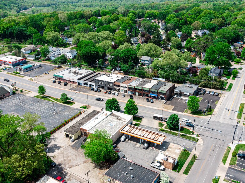 Cuyahoga Falls & North Kingsville portefeuille de 2 biens à vendre sur LoopNet.fr - Photo de l’immeuble – Image 3 sur 18