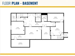 1662 Village Green, Crofton, MD à louer Plan d’étage– Image 1 sur 1