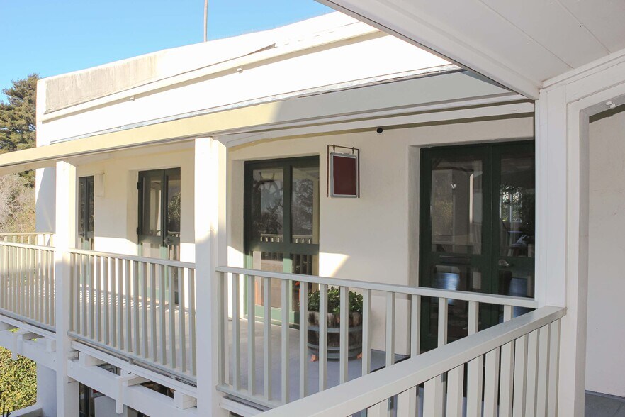550 Hartnell St, Monterey, CA à louer - Photo de l’immeuble – Image 3 sur 22