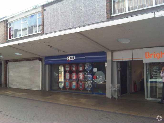 1-23 Market Pavement, Basildon à louer - Photo de l’immeuble – Image 3 sur 13