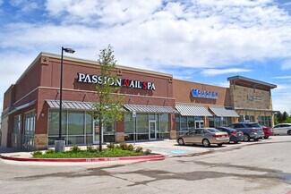 Plus de détails pour 5131 S Custer Rd, McKinney, TX - Bureau/Médical, Local commercial à louer